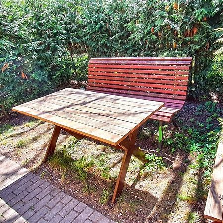 Apartamenty Turystyczna Augustow Ngoại thất bức ảnh