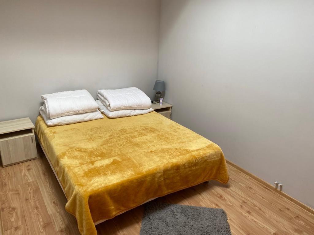 Apartamenty Turystyczna Augustow Ngoại thất bức ảnh