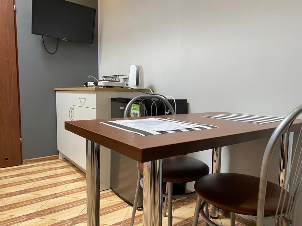 Apartamenty Turystyczna Augustow Ngoại thất bức ảnh