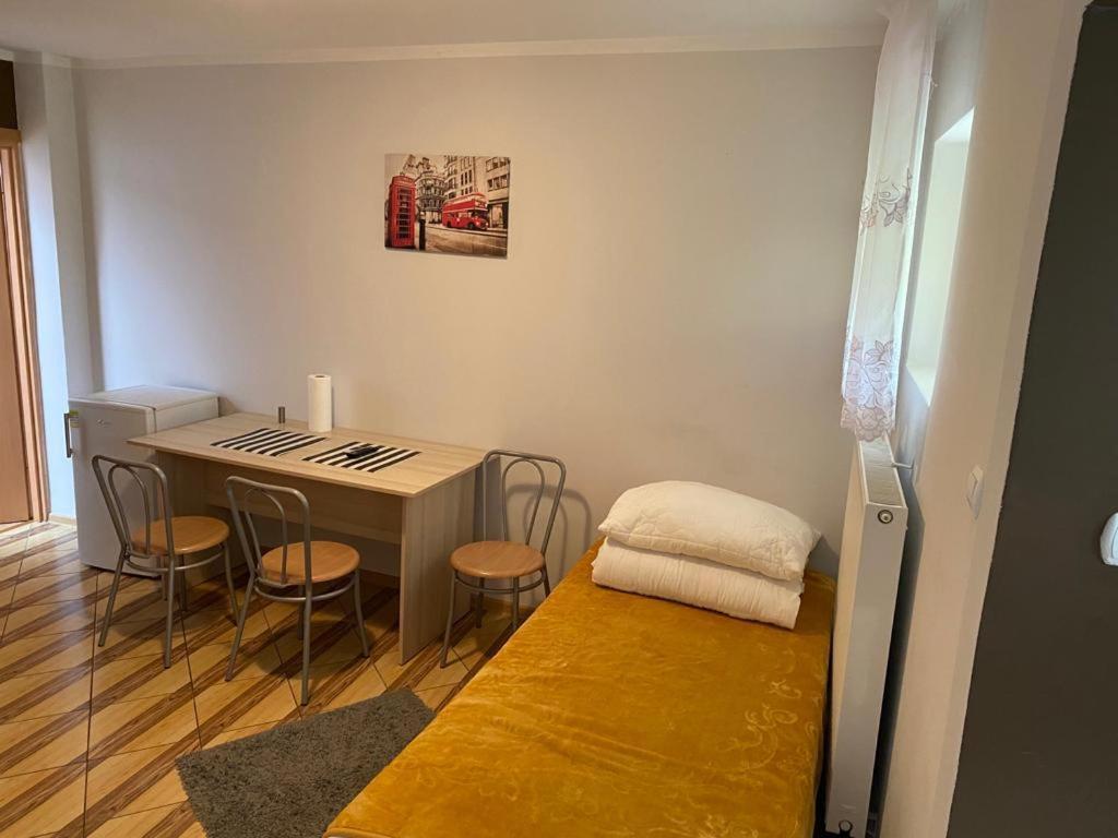 Apartamenty Turystyczna Augustow Ngoại thất bức ảnh
