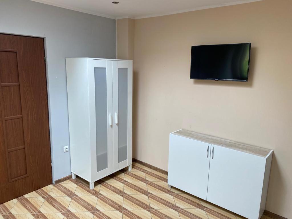 Apartamenty Turystyczna Augustow Ngoại thất bức ảnh