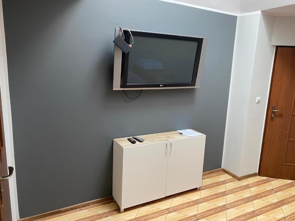Apartamenty Turystyczna Augustow Ngoại thất bức ảnh