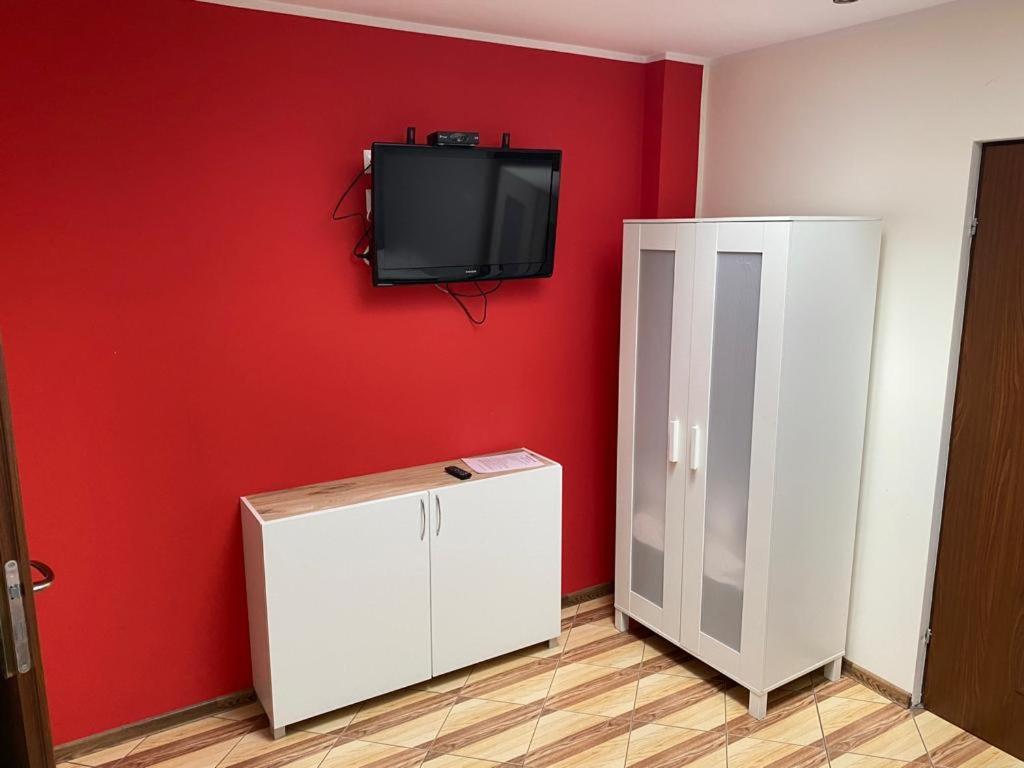 Apartamenty Turystyczna Augustow Ngoại thất bức ảnh