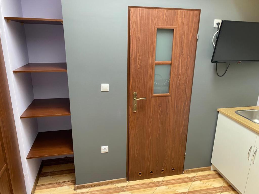 Apartamenty Turystyczna Augustow Ngoại thất bức ảnh