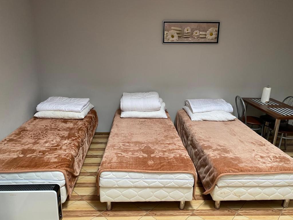 Apartamenty Turystyczna Augustow Ngoại thất bức ảnh