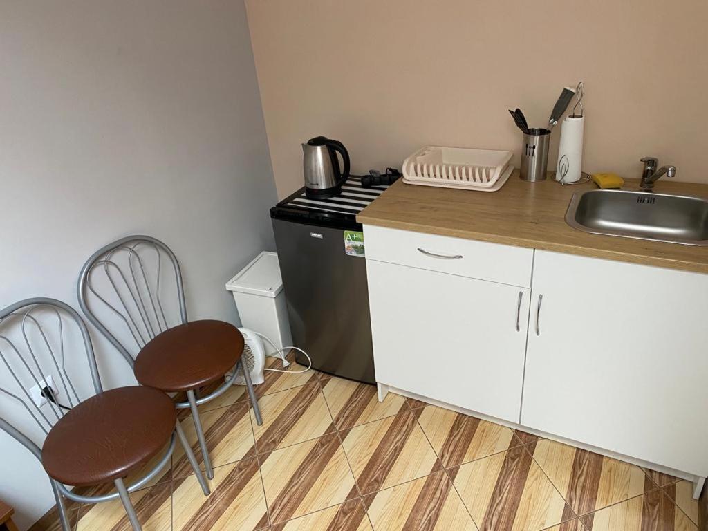 Apartamenty Turystyczna Augustow Ngoại thất bức ảnh